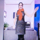 Illustration for article titled emMinority Report/ems virtual dressing room is coming to your Kinect
